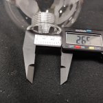 Светильник бра с двумя плафонами Arte Lamp A7780AP-2AB ALBUS