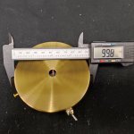 Светильник бра с двумя плафонами Arte Lamp A7780AP-2AB ALBUS