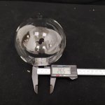 Светильник бра с двумя плафонами Arte Lamp A7780AP-2AB ALBUS