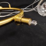 Люстра подвесная Arte Lamp A7780SP-5AB ALBUS