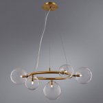 Люстра подвесная Arte Lamp A7780SP-5AB ALBUS