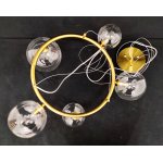 Люстра подвесная Arte Lamp A7780SP-5AB ALBUS