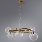 Люстра подвесная Arte Lamp A7780SP-7AB ALBUS