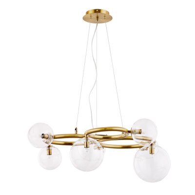

Люстра подвесная Arte Lamp A7780SP-7AB ALBUS