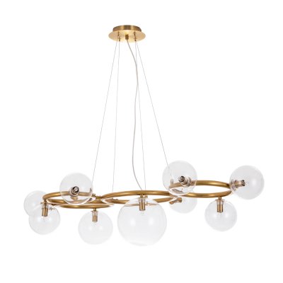 

Люстра Arte lamp A7780SP-9AB ALBUS, A7780SP-9AB