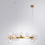 Светильник подвесной Arte Lamp A7790SP-15GO VINCENT