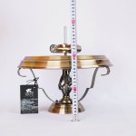 Люстра Arte Lamp A7835PL-2AB Lobby