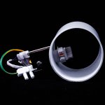 Светильник бра Arte Lamp A7860AP-1WH Interior