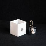 Светильник бра Arte Lamp A7864AP-1WH Interior