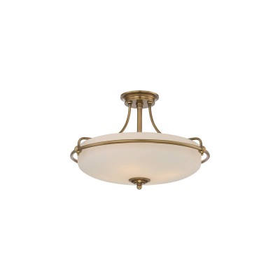 Потолочный светильник Natural concept QZ/GRIFFIN/SFMWS GRIFFIN Потолочный светильник Natural concept QZ/GRIFFIN/SFMWS GRIFFIN