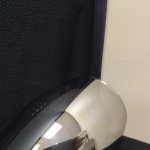 Светильник настенный Arte Lamp A7951AP-1BK BARRY