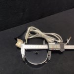 Светильник настенный Arte Lamp A7951AP-1CC BARRY