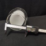 Светильник настенный бра Arte Lamp A7951AP-1CC BARRY