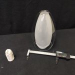 Светильник настенный бра Arte Lamp A7951AP-1CC BARRY