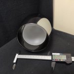 Светильник подвесной Arte Lamp A7951SP-1BK BARRY черный