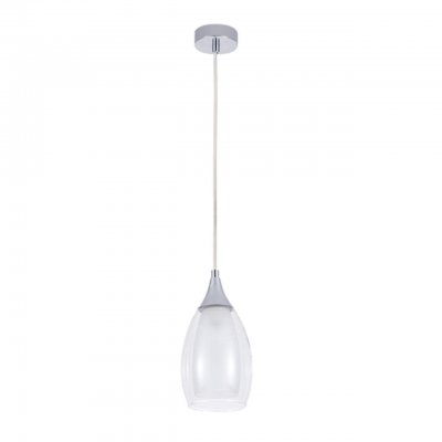Светильник подвесной Arte lamp A7951SP-1CC BARRY