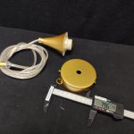 Светильник подвесной Arte lamp A7951SP-1GO BARRY