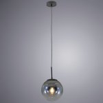 Светильник подвесной Arte lamp A7961SP-1CC JUPITER chrome