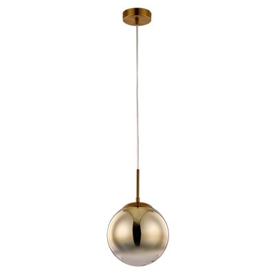 Светильник подвесной Arte lamp A7961SP-1GO JUPITER gold