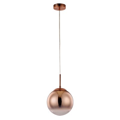 Светильник подвесной Arte lamp A7961SP-1RB JUPITER copper