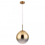 Светильник подвесной Arte lamp A7962SP-1GO JUPITER gold