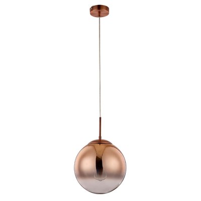 Светильник подвесной Arte lamp A7962SP-1RB JUPITER copper