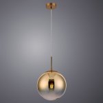 Светильник подвесной Arte lamp A7962SP-1RB JUPITER copper