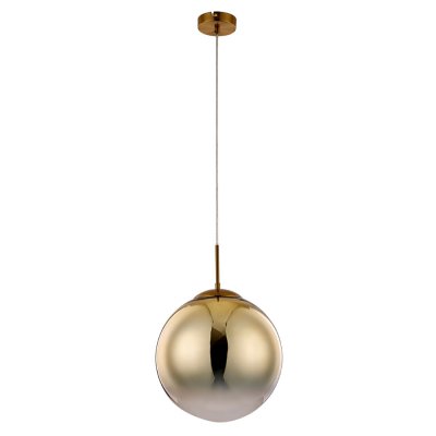 Светильник подвесной Arte Lamp A7963SP-1GO JUPITER gold
