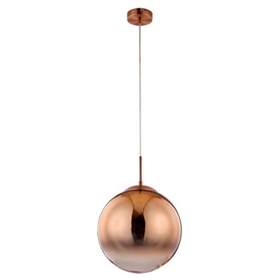 Светильник подвесной Arte lamp A7963SP-1RB JUPITER copper