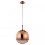 Светильник подвесной Arte lamp A7963SP-1RB JUPITER copper