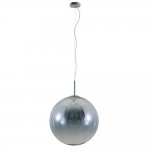 Светильник подвесной Arte lamp A7964SP-1CC JUPITER chrome