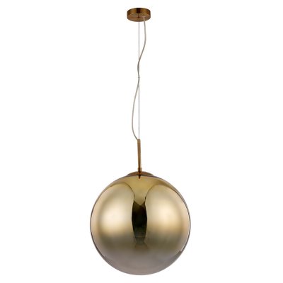 

Светильник подвесной Arte lamp A7964SP-1GO JUPITER gold