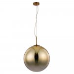 Светильник подвесной Arte lamp A7964SP-1GO JUPITER gold