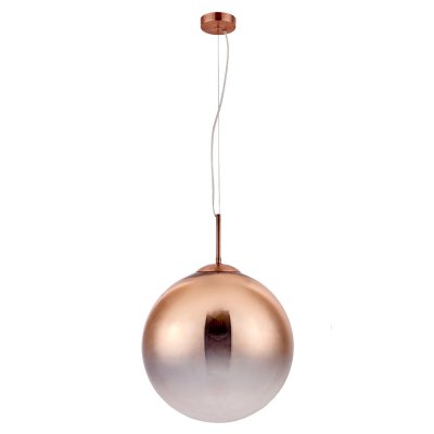 Светильник подвесной Arte lamp A7964SP-1RB JUPITER copper
