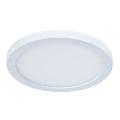 

Светильник встраиваемый 9Вт 3К Arte Lamp A7978PL-1WH MESURA (врезное 50-100мм)