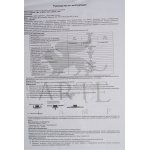 Светильник с одной лампой Arte Lamp A7982PL-1WH PRIOR