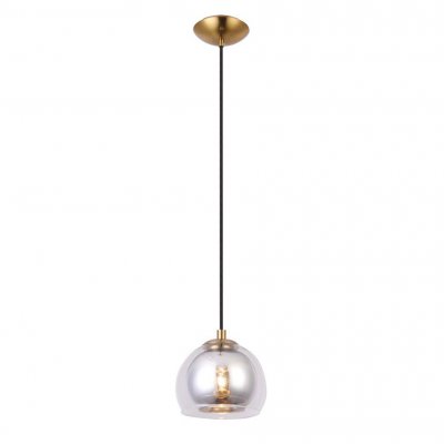 

Светильник подвесной Arte lamp A7984SP-1PB RASTABAN, A7984SP-1PB