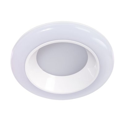 

Светильник с одной лампой Arte Lamp A7992PL-1WH ALIOTH