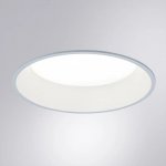Светильник точечный встраиваемый светодиодный Arte Lamp A7995PL-1WH FRAME