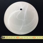 Светильник потолочный Arte lamp A8007PL-2CK Piatti