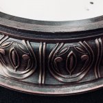 Светильник потолочный Arte lamp A8007PL-2CK Piatti