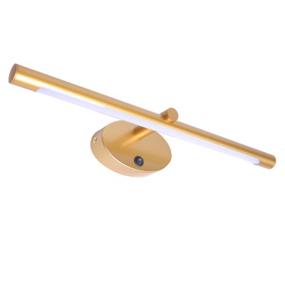 

Светильник настенный бра в виде бабочки Arte lamp A2187AP-1GO DARCY, A2187AP-1GO