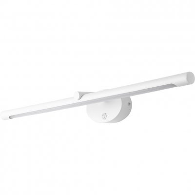 

Светильник настенный Arte lamp A8027AP-1WH RONNIE, A8027AP-1WH