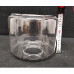 Плафон стекло 200*170мм Arte lamp A8029SP-1WH FRESCURA