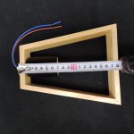 Светильник настенный бра Arte Lamp A8030AP-1BK BRUSSELS