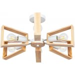 Светильник потолочный Arte lamp A8030PL-6WH BRUSSELS