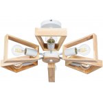 Светильник потолочный Arte lamp A8030PL-6WH BRUSSELS