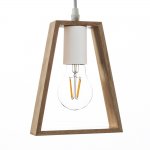 Светильник подвесной тройной Arte lamp A8030SP-3WH BRUSSELS