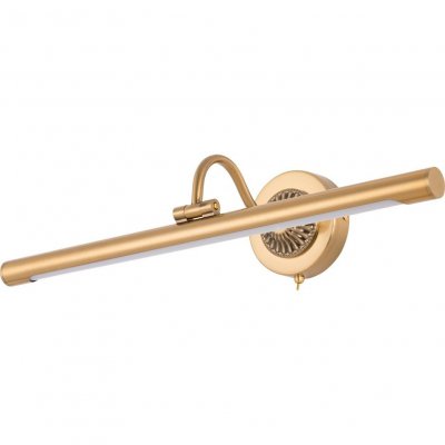 

Светильник настенный Arte lamp A8046AP-1PB CHIANTI, A8046AP-1PB