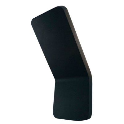 

Светильник настенный Arte lamp A8053AL-1GY SCORCIO, A8053AL-1GY